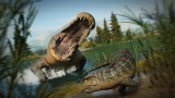 Joc Jurassic World Evolution 3: Crocodilia Coast pentru PC Digital