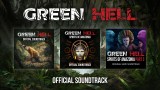 Green Hell - Official Soundtrack