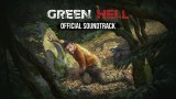 Green Hell - Official Soundtrack