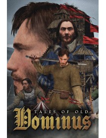 Tales Of Old Dominus 