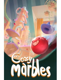 Cozy Marbles 