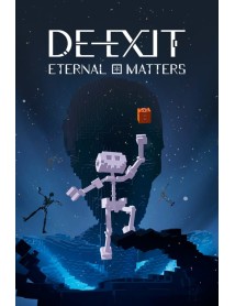 De Exit Eternal Matters 