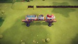 Joc Oddsparks: An Automation Adventure - Coaster Rush pentru PC Digital