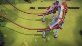 Joc Oddsparks: An Automation Adventure - Coaster Rush pentru PC Digital