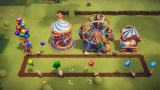 Joc Oddsparks: An Automation Adventure - Coaster Rush pentru PC Digital