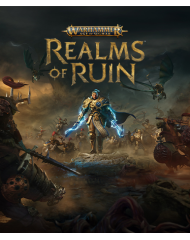 Warhammer Age Of Sigmar Realms Of Ruin
