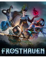 Frosthaven Early Access