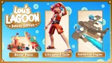 Lou's Lagoon Deluxe Pack - PC