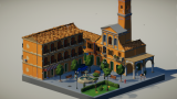 Joc Mini Worlds Dioramas pentru PC Digital