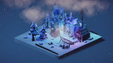 Joc Mini Worlds Dioramas pentru PC Digital