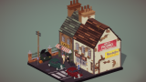 Joc Mini Worlds Dioramas pentru PC Digital