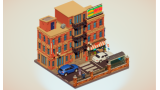 Joc Mini Worlds Dioramas pentru PC Digital