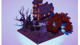 Joc Mini Worlds Dioramas pentru PC Digital