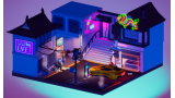 Joc Mini Worlds Dioramas pentru PC Digital