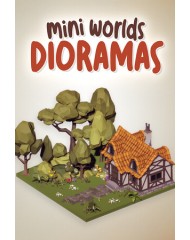 Mini Worlds Dioramas