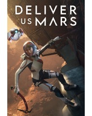 Deliver Us Mars