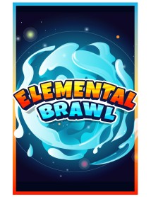 Elemental Brawl 