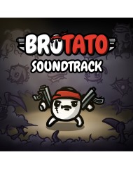 Brotato Soundtrack