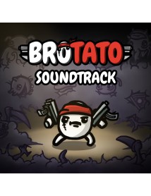 Brotato Soundtrack 