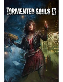Tormented Souls 2 