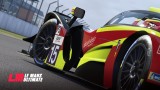 Le Mans Ultimate - Elms Pack 1