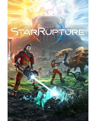 Starrupture