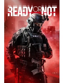 Ready Or Not 