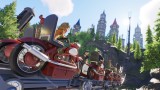 Joc Planet Coaster 2: Sorcery Pack pentru PC Digital