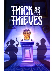 Thick As Thieves 
