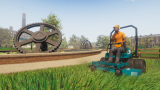 Lawn Mowing Simulator - Heritage Park