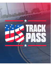 Le Mans Ultimate Us Track Pass 