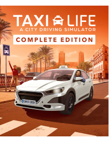 Taxi Life Complete Collection 