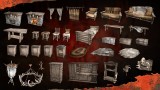 Joc Scum Woodland Furniture Pack pentru PC Digital
