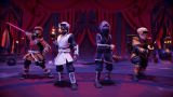 Joc For The King Ii: Smoke & Steel Cosmetic Pack pentru PC Digital
