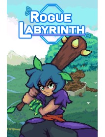 Rogue Labyrinth 