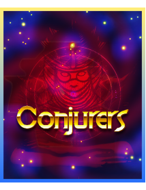 Conjurers 