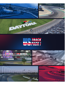 Le Mans Ultimate Us Track Pack 1 