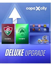 Copa City Deluxe Upgrade Pack 
