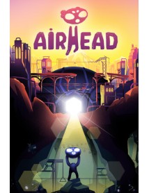 Airhead 