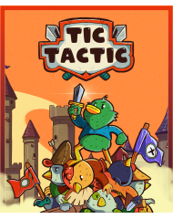 imagineTic Tactic