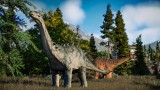 Jurassic World Evolution 2: Secret Species Pack