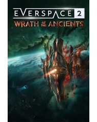 Everspace 2 Wrath Of The Ancients