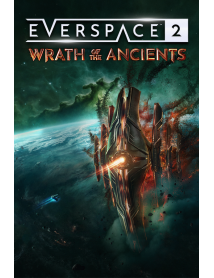 Everspace 2 Wrath Of The Ancients 