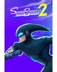 Speedrunners 2 King Of Speed