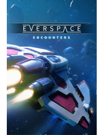 Everspace Encounters 