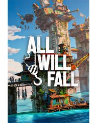 All Will Fall