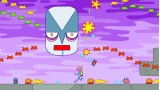 Joc Glorkian Warrior: The Trials Of Glork pentru PC Digital
