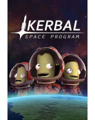 Kerbal Space Program Key