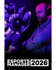 Esports Manager 2026