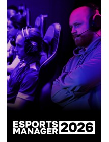 Esports Manager 2026 